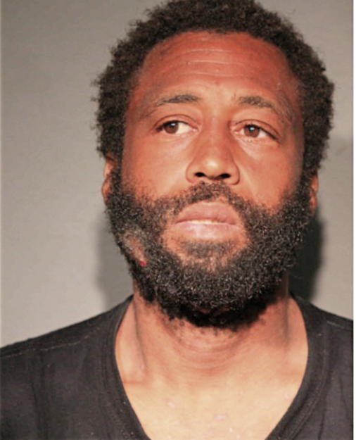DESMOND SMITH, Cook County, Illinois