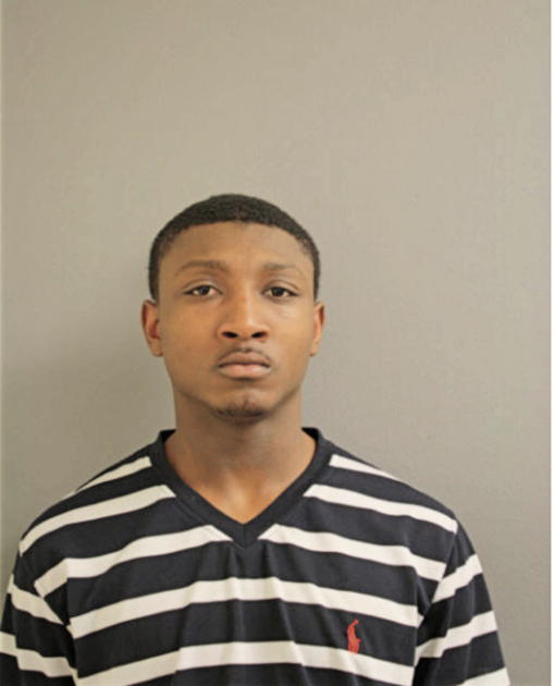 JOSHUA K SMITH, Cook County, Illinois