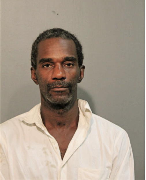 VOLNEY F SMITH, Cook County, Illinois