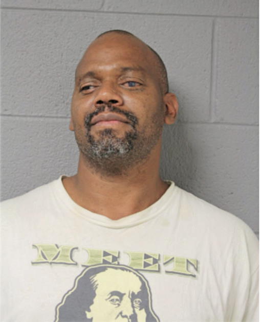 WILLIE A SMITH, Cook County, Illinois
