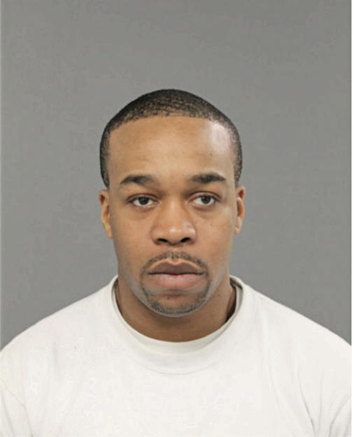 LAMAR M SPENCER, Cook County, Illinois