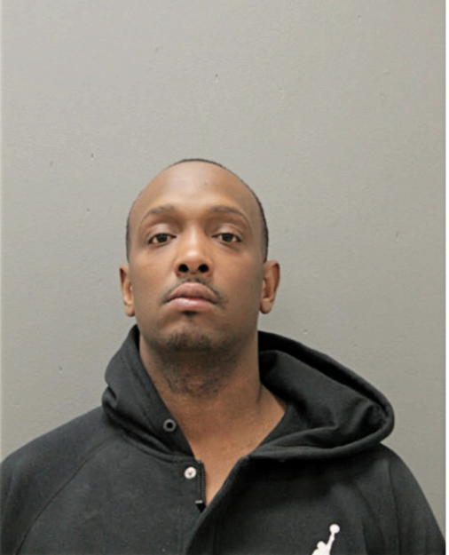 MAURICE A STAMPLEY, Cook County, Illinois
