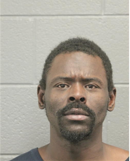 ANTHONY D STAPES, Cook County, Illinois