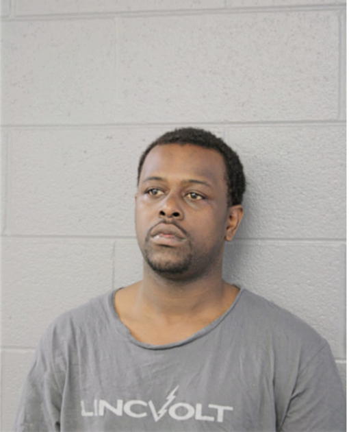 ANTEAUS S STAPLES, Cook County, Illinois