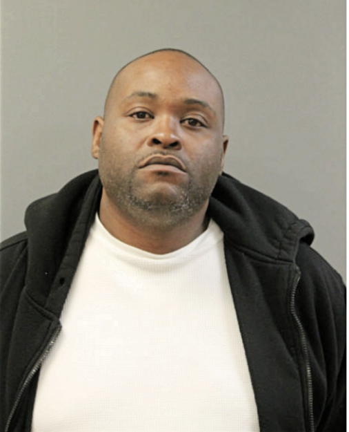 VINCENT L STEPHENS, Cook County, Illinois