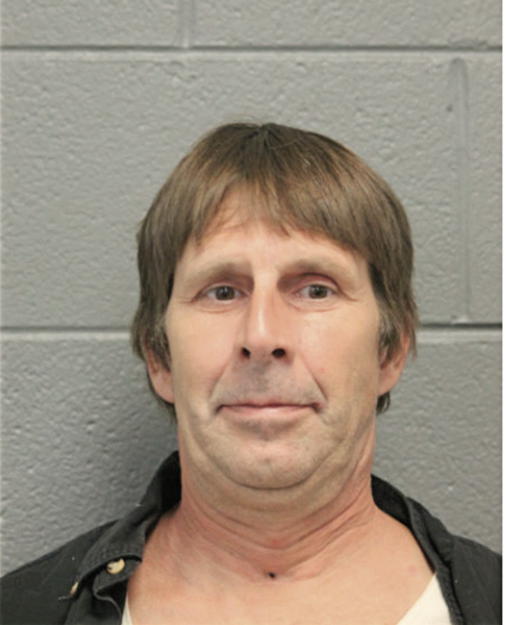 RICHARD N STERN, Cook County, Illinois