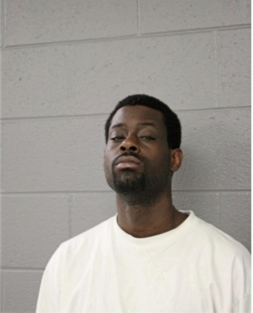 DEMETRIUS R TAYLOR, Cook County, Illinois