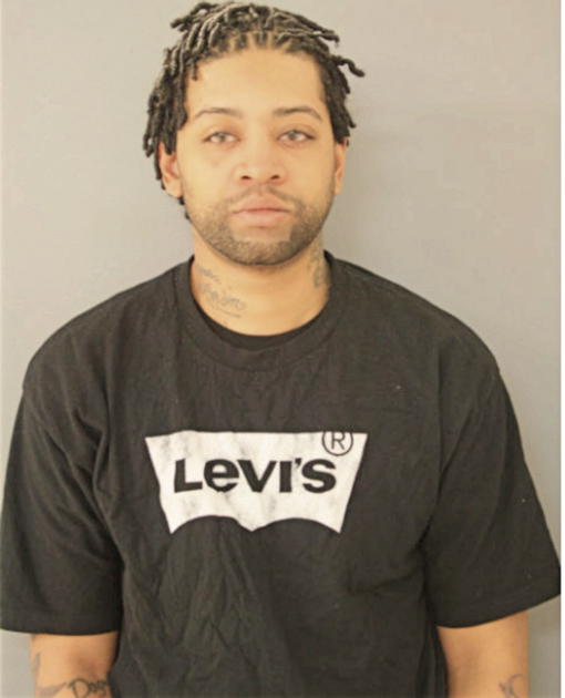 KEVIN M TAYLOR, Cook County, Illinois