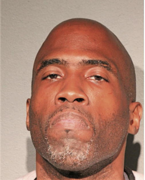 DARNELL C THIERGOOD, Cook County, Illinois