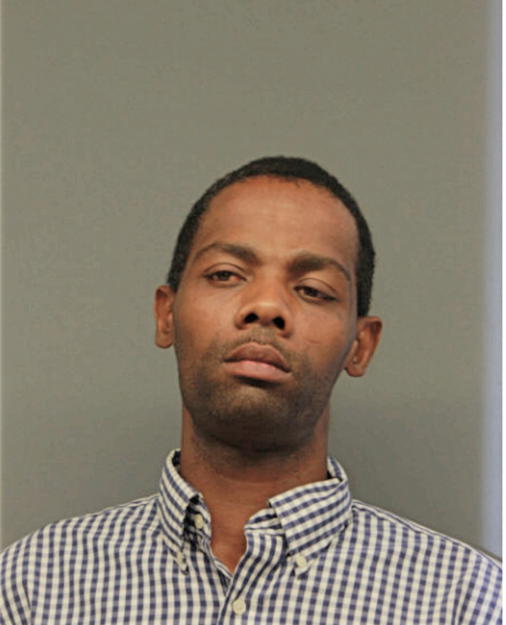 DAVID A THOMAS, Cook County, Illinois
