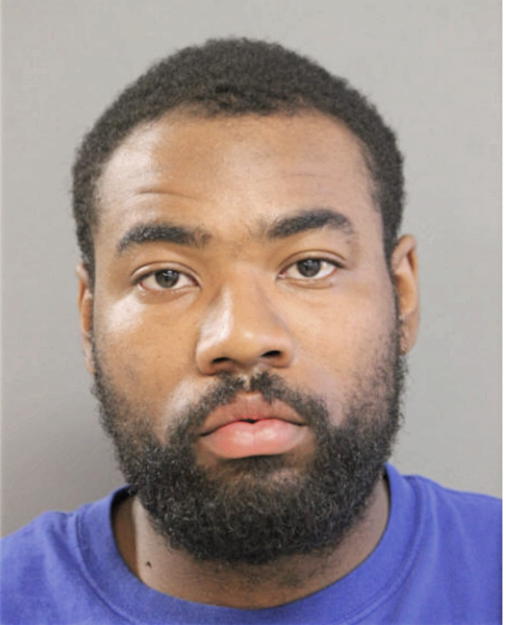 MARK A THOMAS, Cook County, Illinois