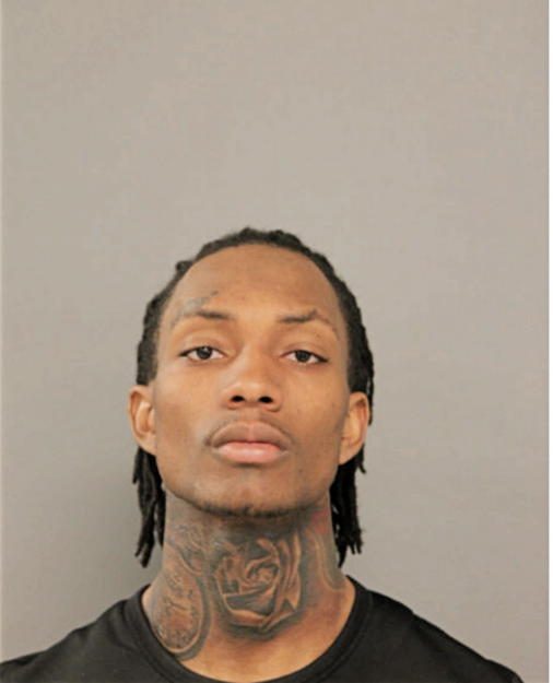 KENDALL R THOMPSON, Cook County, Illinois