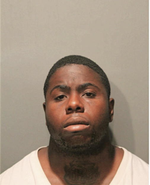 AVIOR THURMAN, Cook County, Illinois