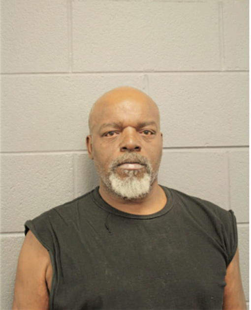 HARRY TILLMAN, Cook County, Illinois