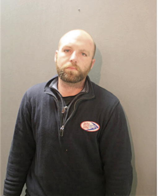 DALE A UNDERINER, Cook County, Illinois