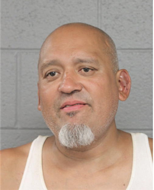 JOSE VAGLANTE, Cook County, Illinois