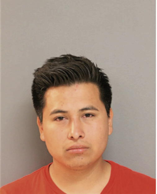 DANIEL VALLADARES, Cook County, Illinois