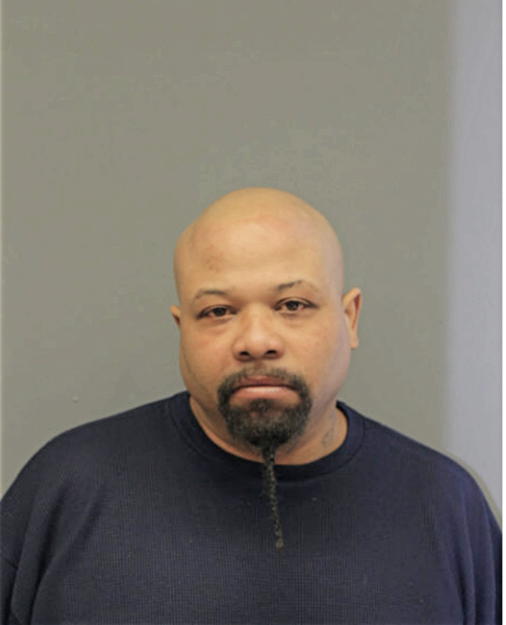 VINCENT VANTREASE, Cook County, Illinois