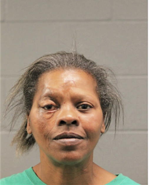 LENESTER VESEY, Cook County, Illinois