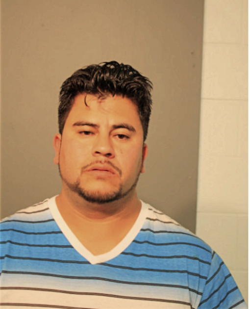 FRANCISCO VILCHIS, Cook County, Illinois