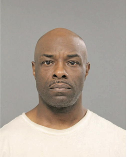 NAPOLEON WARREN, Cook County, Illinois