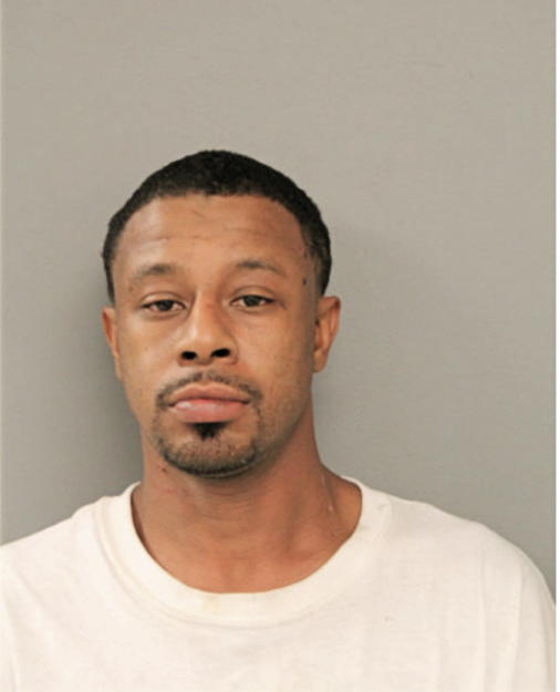 GARRY WATKINS, Cook County, Illinois