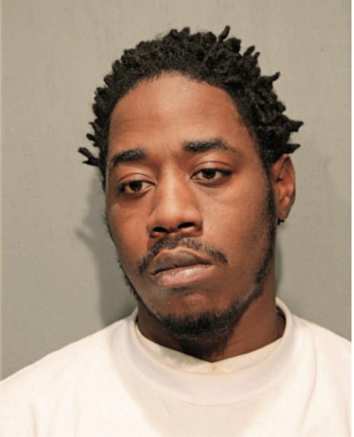 JOHNATHAN WATSON, Cook County, Illinois