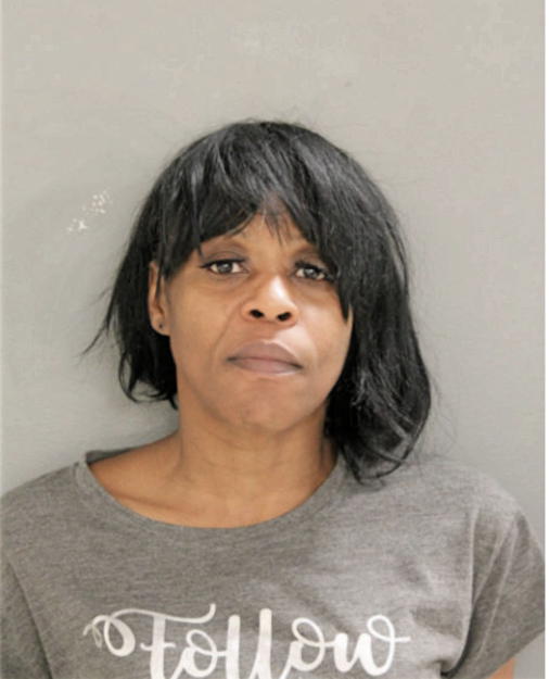 LASHANDA WEBSTER, Cook County, Illinois