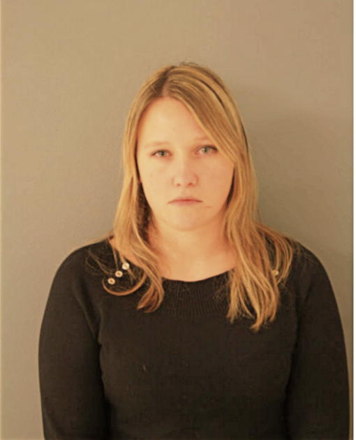 KRISTEN L WEISS, Cook County, Illinois