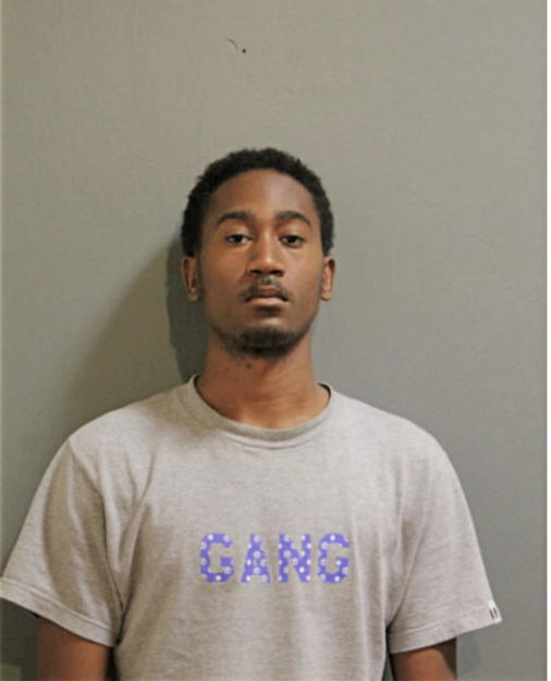 EVAN B WILLIAMS, Cook County, Illinois