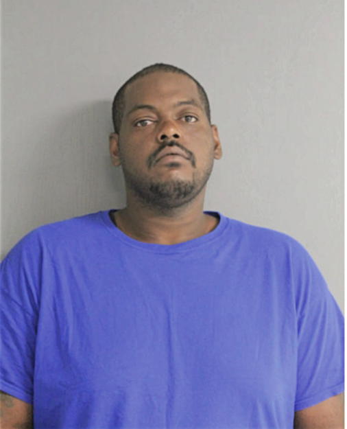 JOHN W WILLIAMS, Cook County, Illinois