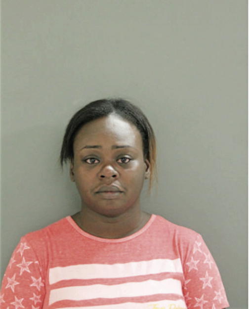 KELA L WILLIAMS, Cook County, Illinois