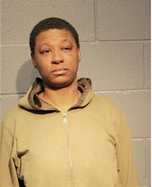 LATRICE WILLIAMS, Cook County, Illinois