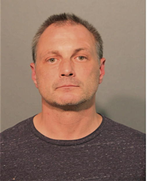 TRAVIS L WILLMAN, Cook County, Illinois