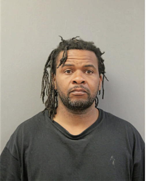 EARNEST WILSON, Cook County, Illinois