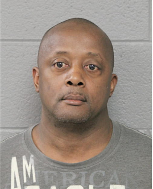 WILLIAM WINTERS, Cook County, Illinois