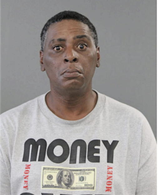 ALONZO WRIGHT, Cook County, Illinois