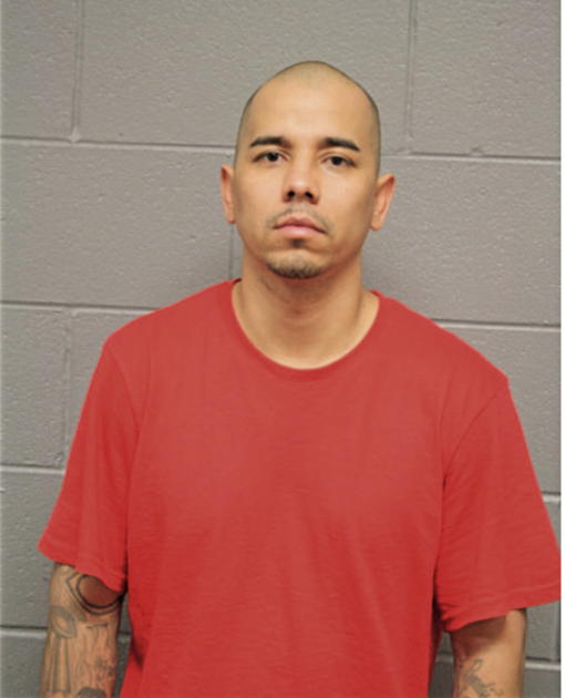 FRANCISCO ZEPEDA, Cook County, Illinois