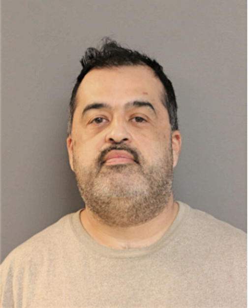 LIODEGARIO ZEPEDA, Cook County, Illinois