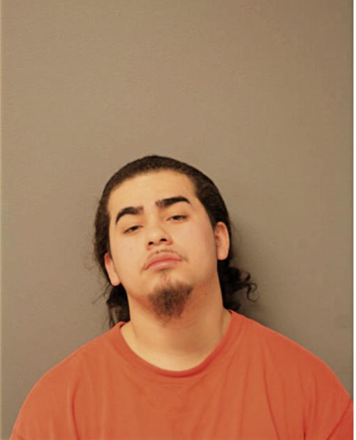 JOSE S AGUIRRE, Cook County, Illinois