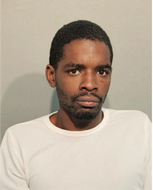 JEROME ALLEN, Cook County, Illinois