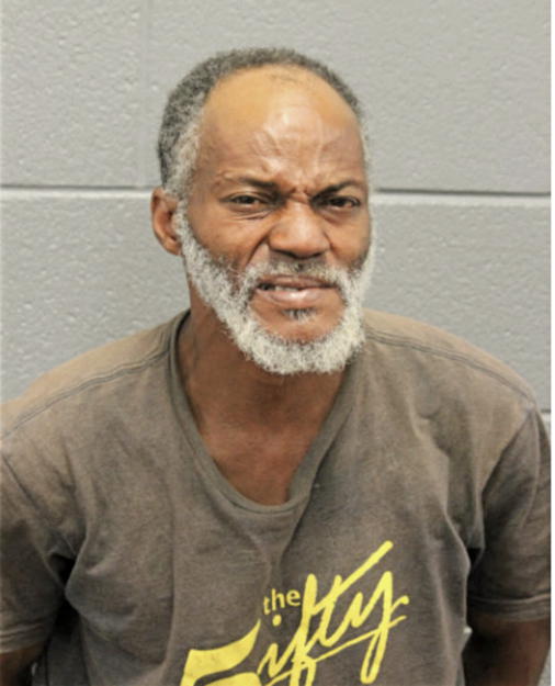 KIRBY ALLEN, Cook County, Illinois