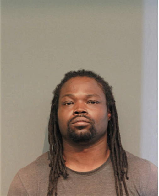 LIONEL ANDERSON, Cook County, Illinois