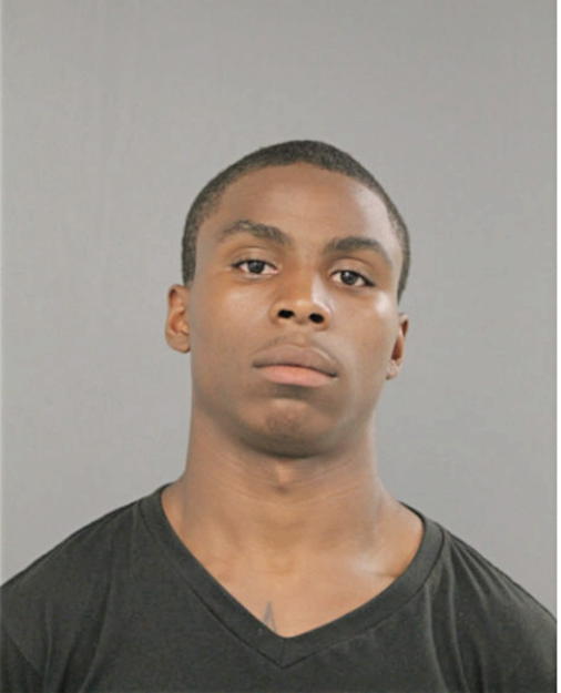 TREMAINE ANDERSON, Cook County, Illinois
