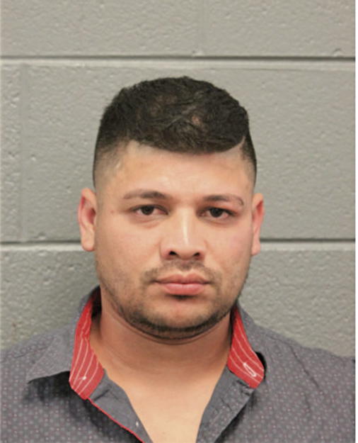 ANGEL ARIAS, Cook County, Illinois