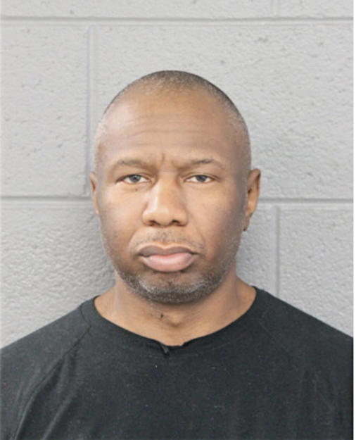 JAMES M ARMOUR, Cook County, Illinois