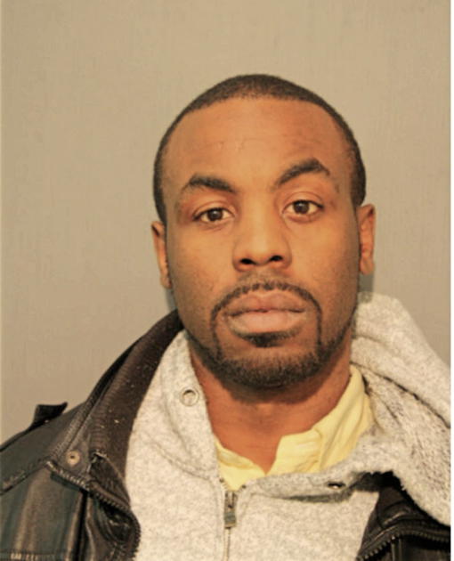GARY V BANKS, Cook County, Illinois