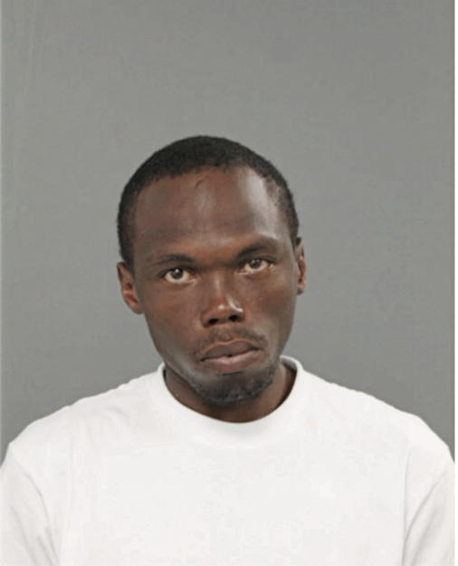 NICHOLAS BARNES, Cook County, Illinois