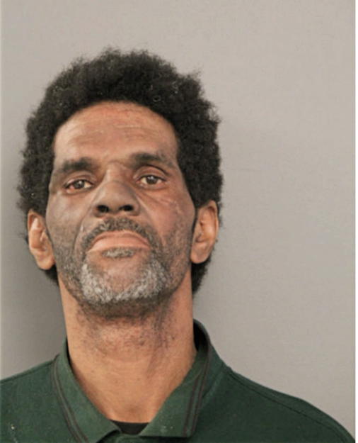 WILLIE BATES, Cook County, Illinois