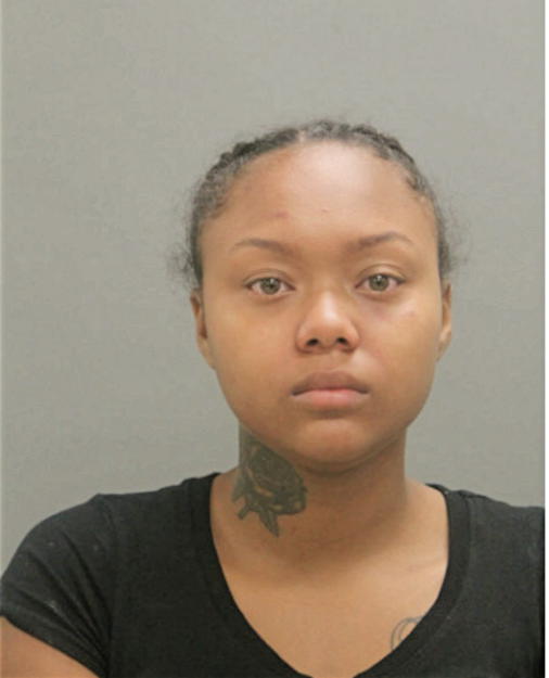 LILLIAN M BEELER, Cook County, Illinois